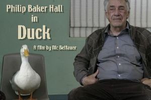 Duck still 5