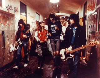 Rock 'n' Roll High School still 1