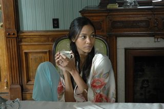 The Skeptic still 8