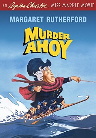 Murder Ahoy still 1