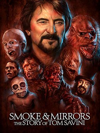 Smoke and Mirrors: The Story of Tom Savini still 1