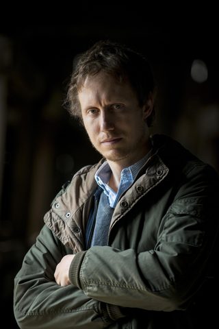 Son of Saul still 3