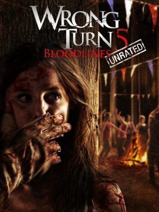 Wrong Turn 5: Bloodlines still 6