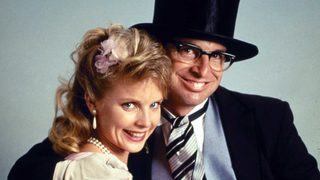 Revenge of the Nerds IV: Nerds In Love still 7