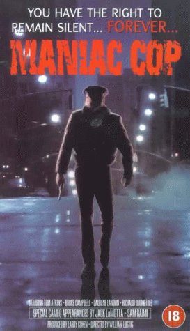 Maniac Cop still 3
