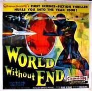 World Without End still 4