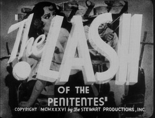 Lash of the Penitentes still 8