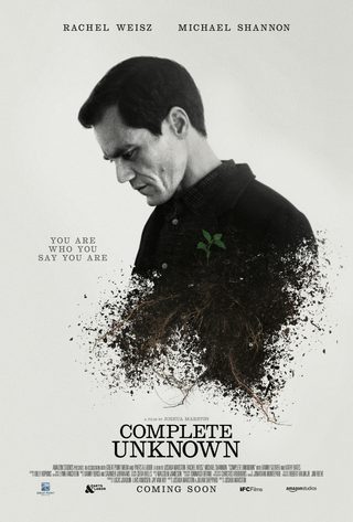 Complete Unknown still 6