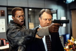 The Negotiator still 2