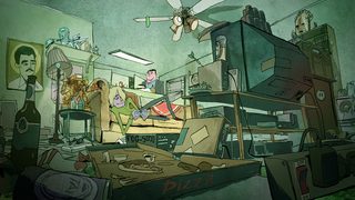 Nerdland still 2
