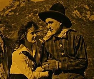 Bucking Broadway still 4