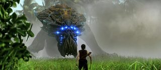 Beyond Skyline still 6