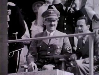 The Jesse Owens Story still 5