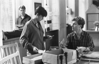 Ghost still 5