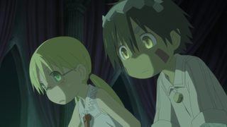 Made in Abyss: Journey's Dawn still 8
