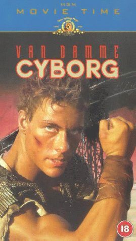 Cyborg still 4
