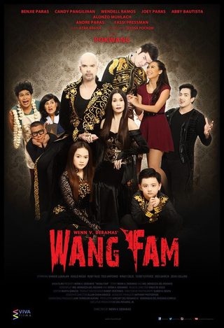 Wang Fam still 1