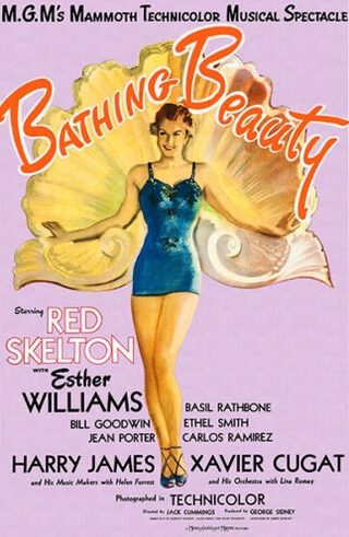 Bathing Beauty still 6