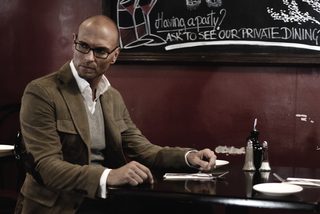 Interview with a Hitman still 5