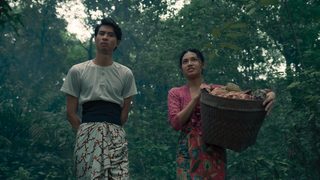Gowok: Javanese Kamasutra still 5