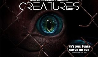 Creatures still 4