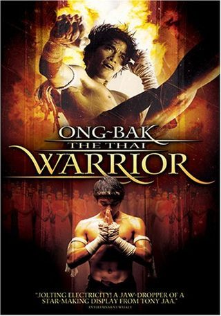 Ong-bak still 4