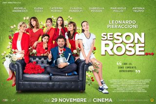 Se son rose... still 5