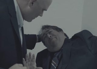 The Bermuda Triangle Project still 4