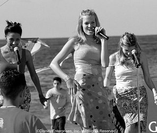 The Princess Diaries still 4