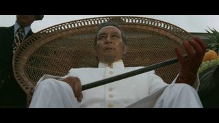 The Return of Sister Street Fighter still 4