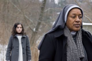 Orphan still 7