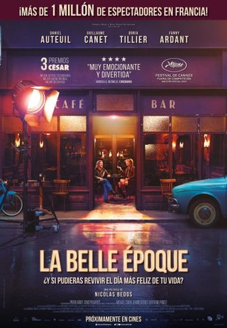 La Belle Époque still 3