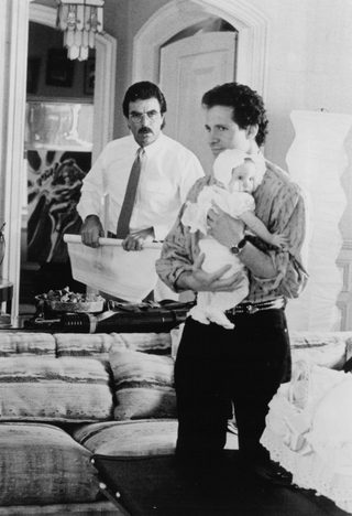 3 Men and a Baby still 3