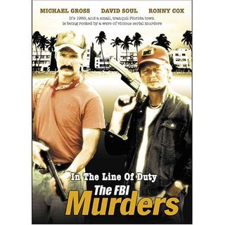 In the Line of Duty: The F.B.I. Murders still 1
