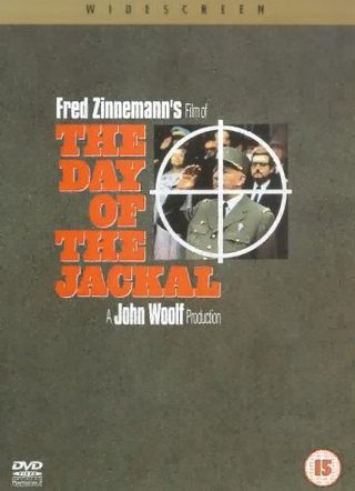 The Day of the Jackal still 4