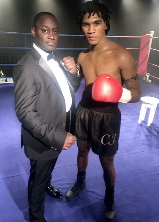 Rise of the Footsoldier 4: Marbella still 6