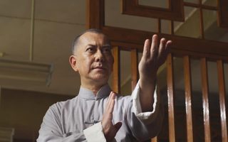 Ip Man: The Final Fight still 5