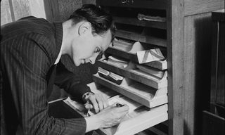 Willem and Frieda: Defying the Nazis still 7