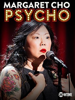 Margaret Cho: PsyCHO still 1