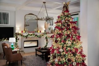 Inventing the Christmas Prince still 2