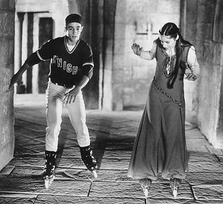 A Kid in King Arthur's Court still 3