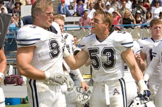 The Longest Yard still 4