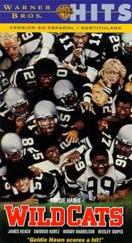 Wildcats still 7