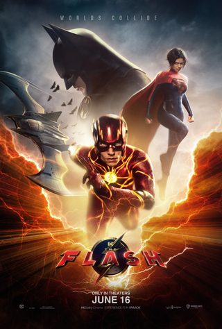 The Flash still 4
