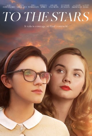 To the Stars still 3