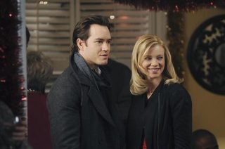 12 Dates of Christmas still 1