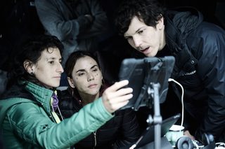 Arenas Mortales still 6