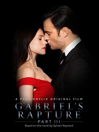 Gabriel's Rapture: Part III still 3