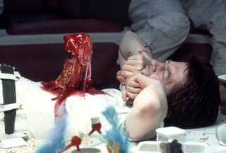 Alien still 3