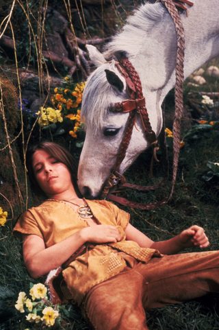 The NeverEnding Story still 2